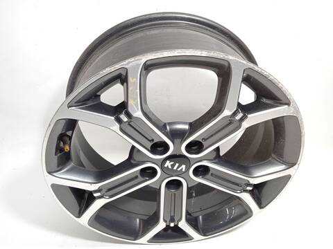 Foto 3ª: LLanta Chapa Kia Xceed 1.4 TGDI CAT 140CV 103KW [G4LD] (2019)