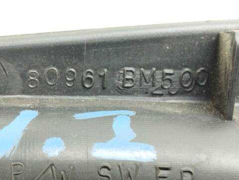 Foto 2ª: Botonera Elevalunas Nissan Almera ACENTA 98CV 72KW [QG15] (2004)