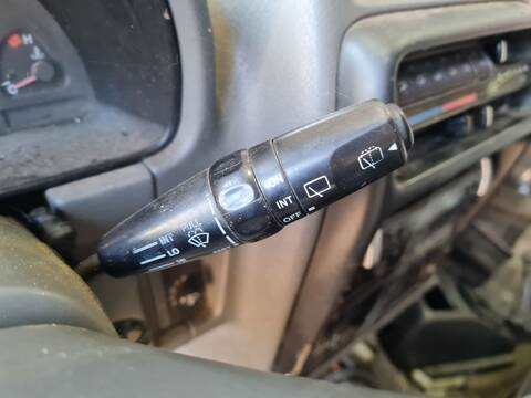 Foto 3ª: Mando Luces Suzuki Santana V04V 87CV [RHF] (2006)