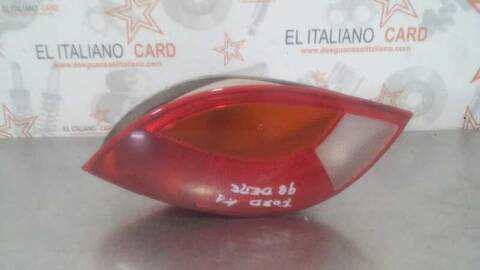 Foto 1ª: Piloto Portón Izquierdo Ford Fiesta BERLINA (1996)