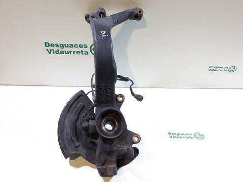 Foto 2ª: Mangueta Delantera Izquierda Audi Allroad 2.5 TDI 132KW) 180CV [AKE] (2002)