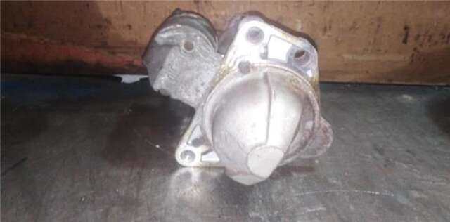 Foto 3ª: Motor de Arranque Chevrolet Captiva 2.2 D 4WD [Z22D1]