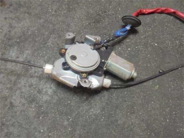 Foto 2ª: Elevalunas Eléctrico Delantero Derecho Infiniti FX 4.5 V8 [VK45]