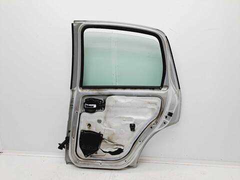 Foto 4ª: Puerta Trasera Derecha Citroen C3 1.1 COLLECTION 60CV 44KW [HFX] (2007)