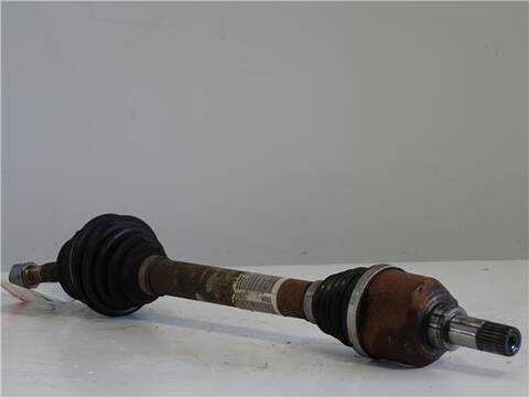 Foto 2ª: Transmision Delantera Izquierda Citroen C3 1.6 COLLECTION 92CV 68KW [9H06] (2013)
