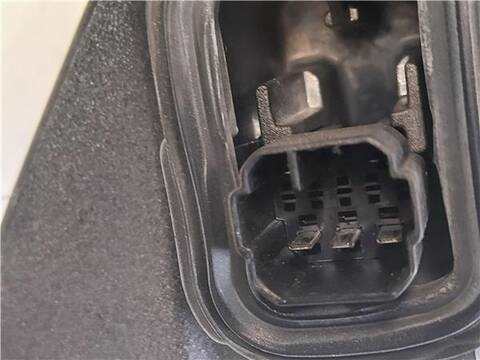 Foto 3ª: Retrovisor Derecho Saab 9-3 1.9 TTID BERLINA 180CV 132KW [Z 19 DTR] (2008)