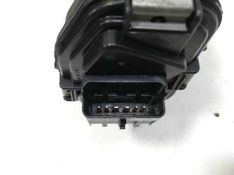 Foto 3ª: Caja Mariposa Citroen C4 KFU BERLINA (2005)