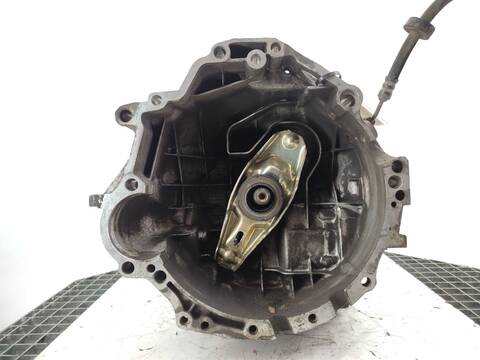 Foto 2ª: Caja Cambios Volkswagen Passat 1.9 TDI BERLINA 101CV 74KW (2000)