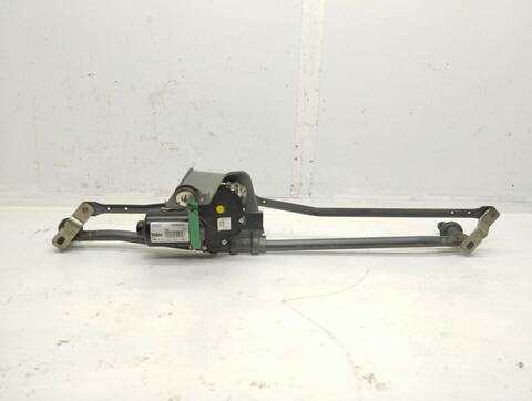 Foto 1ª: Motor Limpia Delantero Iveco Camion D 35S12 [F1AGL411XE] (2021)