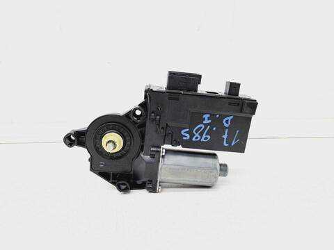 Elevalunas Eléctrico Delantero Izquierdo Peugeot 307 136CV 100KW