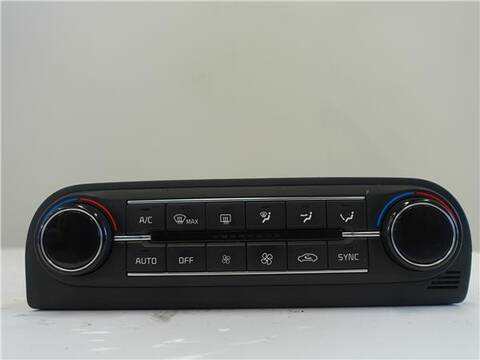 Mando Climatizador Kia Xceed 1.6 BUSINESS 136CV 100KW
