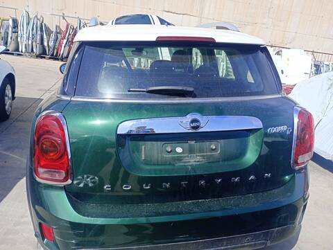 Portón Mini Countryman COOPER D 150CV 110KW