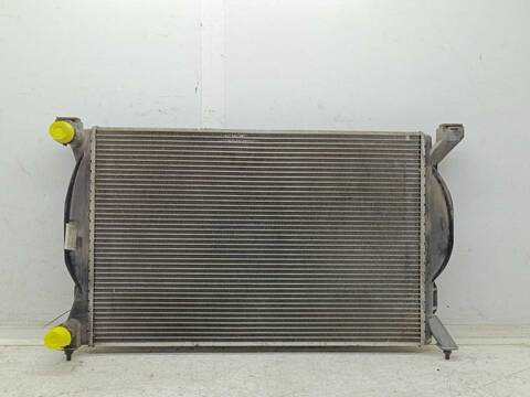Radiador Motor Audi A4 2.0 BERLINA 130CV 96KW
