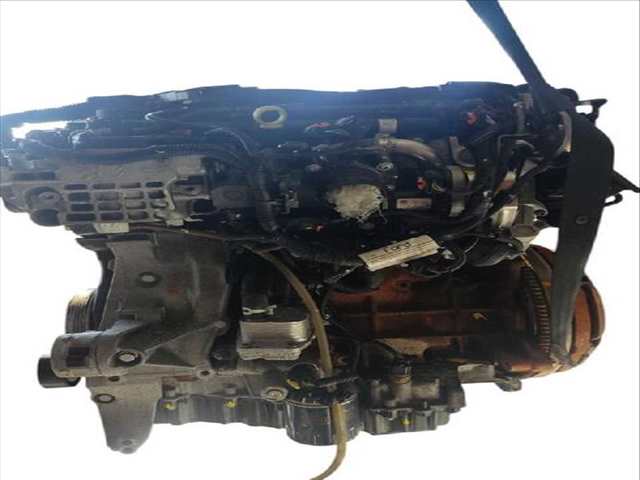 Foto 2ª: Motor Completo Ford Mondeo 2.0 TDCI HATCHBACK (2014)