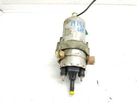 Bomba Combustible Renault Megane 1.9 DCI AUTHENTIQUE BERLINA 102CV 75KW I FASE 2 BERLINA BA0)