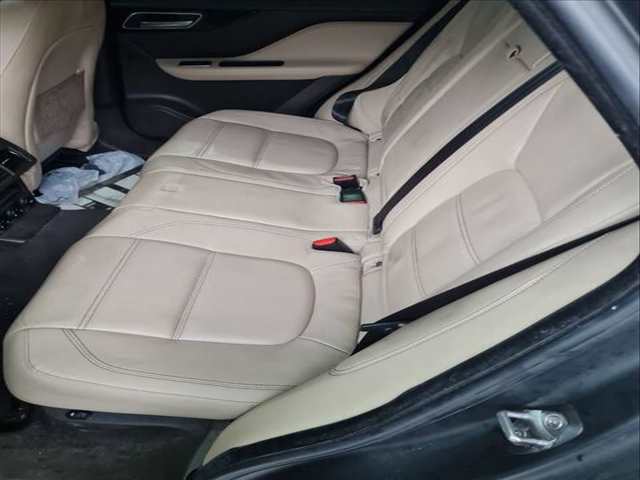 Foto 2ª: Asientos Traseros Jaguar F Pace PRESTIGE 179CV 132KW [204DTD] (2016)