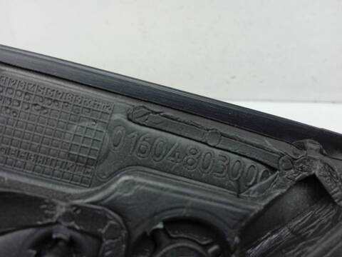 Foto 3ª: Retrovisor Derecho Lancia Y 0.9 TWIN AIR 86CV 63KW [312A2000] (2013)