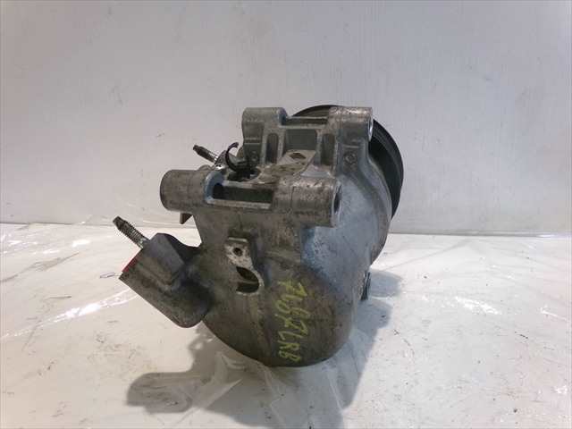 Foto 2ª: Compresor Aire Acondicionado Citroen C3 1.2 G 2016-2024 [HM05] (2021)