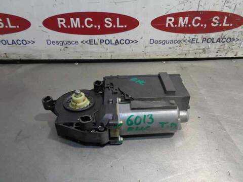 Elevalunas Eléctrico Trasero Derecho Volkswagen Phaeton 3.2 V6 24V 241CV 177KW