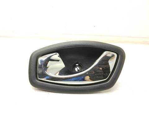 Maneta Interior Delantera Izquierda Renault Megane D III BERLINA 5P DYNAMIQUE