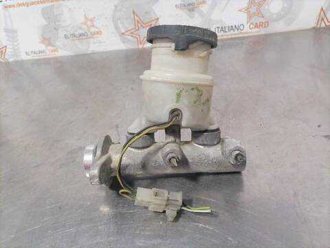 Foto 3ª: Bomba Freno Opel Frontera ARIZONA 101CV 74KW [23DTR] (1992)