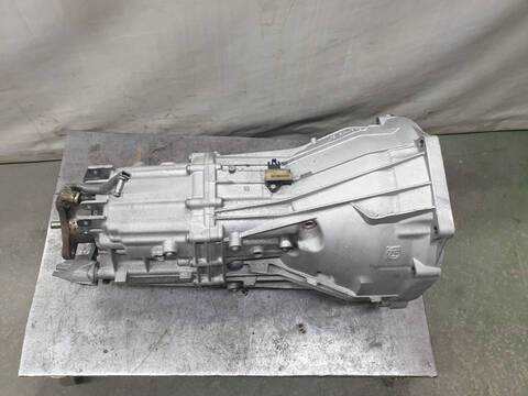 Caja Cambios Bmw Serie 3 315 320D