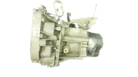 Foto 2ª: Caja Cambios Renault Clio 1.2 16V 73CV [D4F 728] (2012)