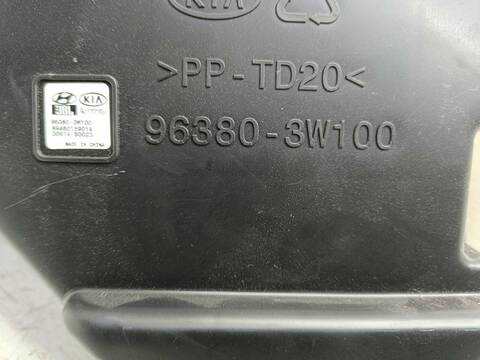 Foto 2ª: Altavoz Kia Sportage BUSINESS 2WD 116CV 85KW [D4FD] (2015)