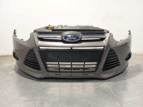 Foto 1ª: Paragolpes Delantero Ford Focus 1.6 TDCI 115CV 85KW [T1DA,T1DB] (2012)