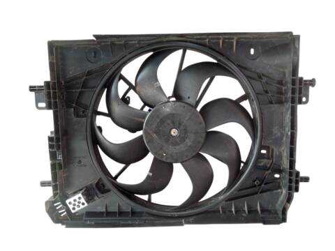 Ventilador Viscoso Motor Renault Captur 1.5 DCI 110