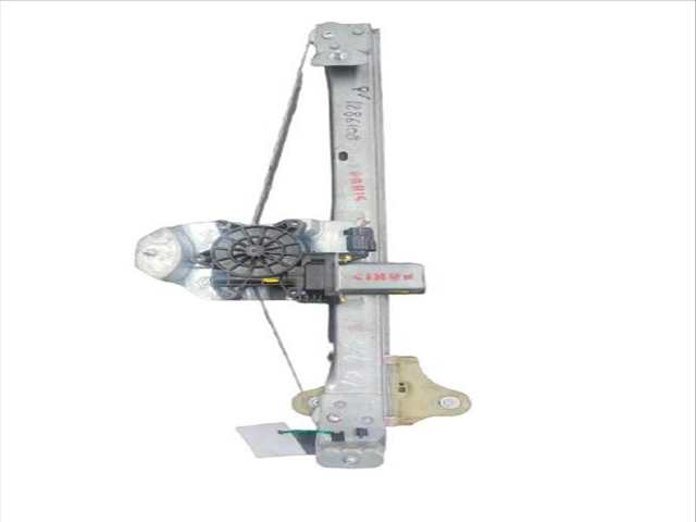 Elevalunas Eléctrico Delantero Izquierdo Renault Clio 1.5 DCI 75 BHN3)