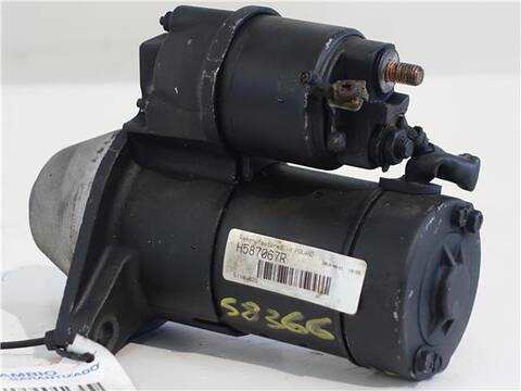 Foto 2ª: Motor de Arranque Opel Astra 1.7 CDTI BERLINA 100CV 74KW [Z 17 DTH] (2005)