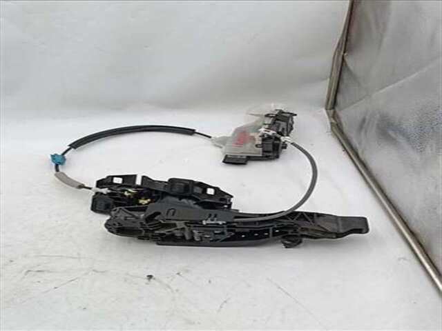 Cerradura Puerta Delantera Izquierda Peugeot Partner 1.6 L1 [1.6 LTR. - 55 KW 16V HDI FAP]