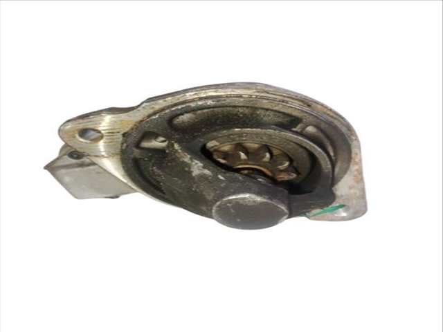 Motor de Arranque Ford Focus 1.0 ECOBOOST