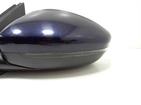 Foto 3ª: Retrovisor Izquierdo Peugeot 308 HN05 (2020)