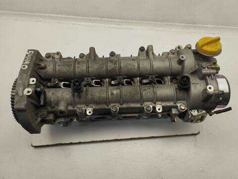 Foto 3ª: Culata Saab 9-3 1.9 TID LINEAR 150CV 110KW SPORT HATCH [Z19DTH] (2004)