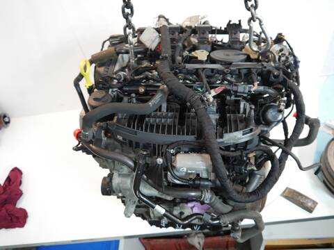 Foto 2ª: Motor Completo Audi A3 190 CV 140KW [CZP, CZPB] (2016)