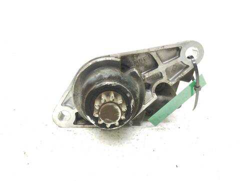 Foto 3ª: Motor de Arranque Seat Ibiza COOL 75CV 55KW [BBY] (2004)