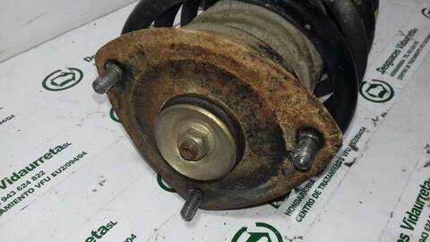 Foto 2ª: Amortiguador Delantero Izquierdo Land Rover Freelander 2.0 TD4 CAT 112CV 82KW [204D3] (2003)