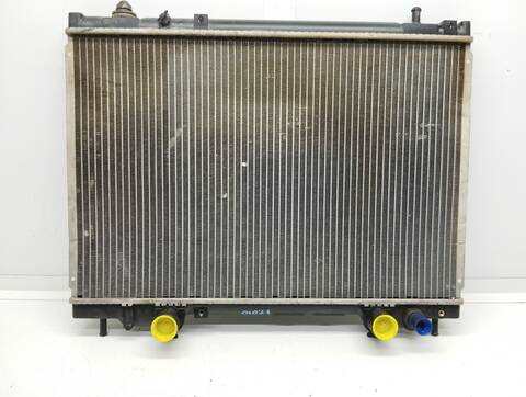Radiador Motor Fiat Brava 1.4 12V S 80CV 59KW