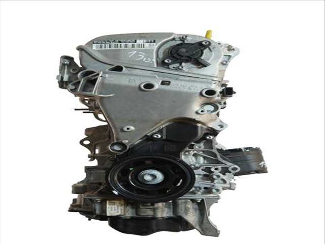 Motor Completo Cupra Formentor 1.5 TSI TFSI 150 CV 110KW