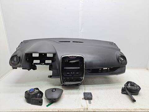Kit Airbag Renault Clio 1.5 DCI 90CV 66KW