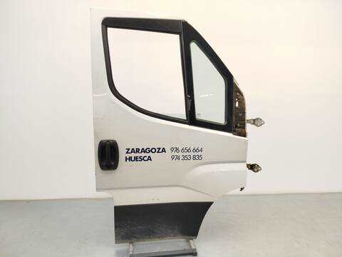 Puerta Delantera Derecha Iveco Daily 33S16 35S16 35C16 40C16 50C16 156CV 115KW FURGONETA