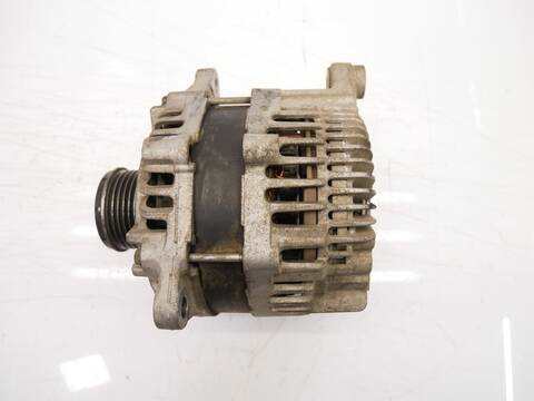 Foto 2ª: Alternador Nissan Navara 190 CV 140KW [YS23 YS23DDTT] (2016)