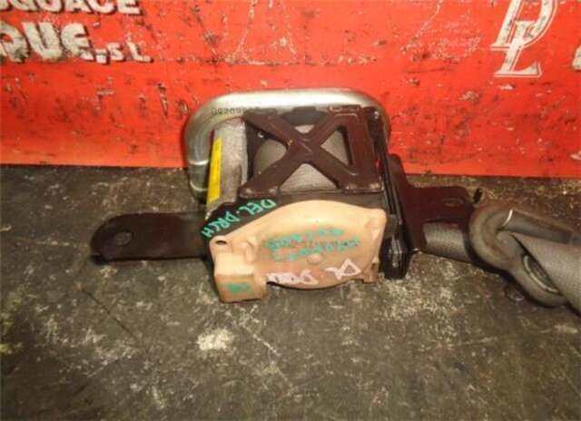 Cinturón Delantero Derecho Hyundai Tucson 2.0