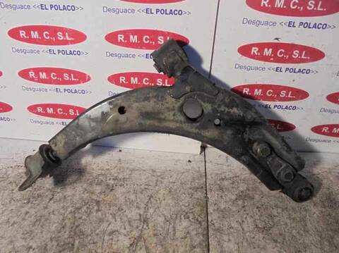 Foto 2ª: Brazo Suspension Delantero Izquierdo Kia Shuma 1.6 CAT 101CV 75KW [G6D] (2001)