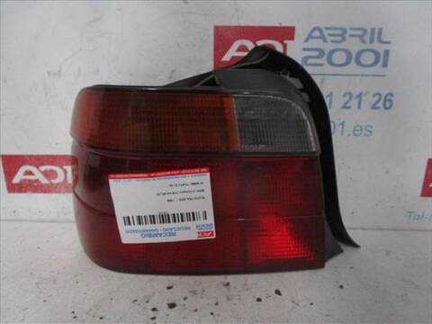 Foto 1ª: Piloto Trasero Izquierdo Bmw Serie 3 315 1.7 318TDS 90CV 66KW [17-4T-1 D] (1998)