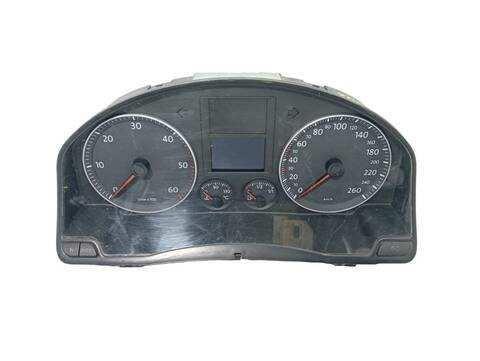 Cuadro de Instrumentos Volkswagen Golf HIGHLINE 2 TDI 140CV