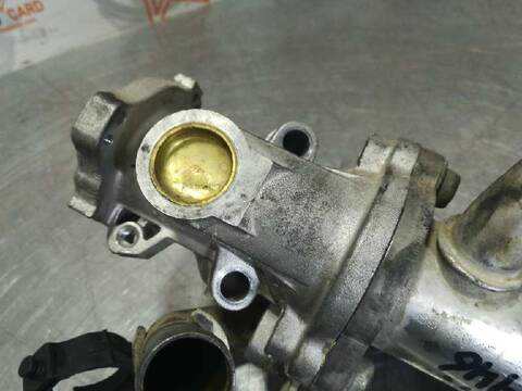 Foto 1ª: Radiador Aceite Opel Corsa ENJOY 75CV 55KW [Z13DTJ] (2008)