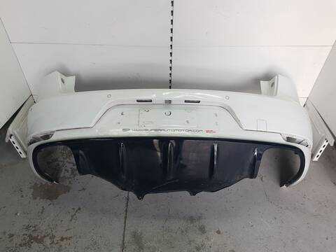 Paragolpes Trasero Porsche Macan 3.0 S DIESEL 258CV 190KW